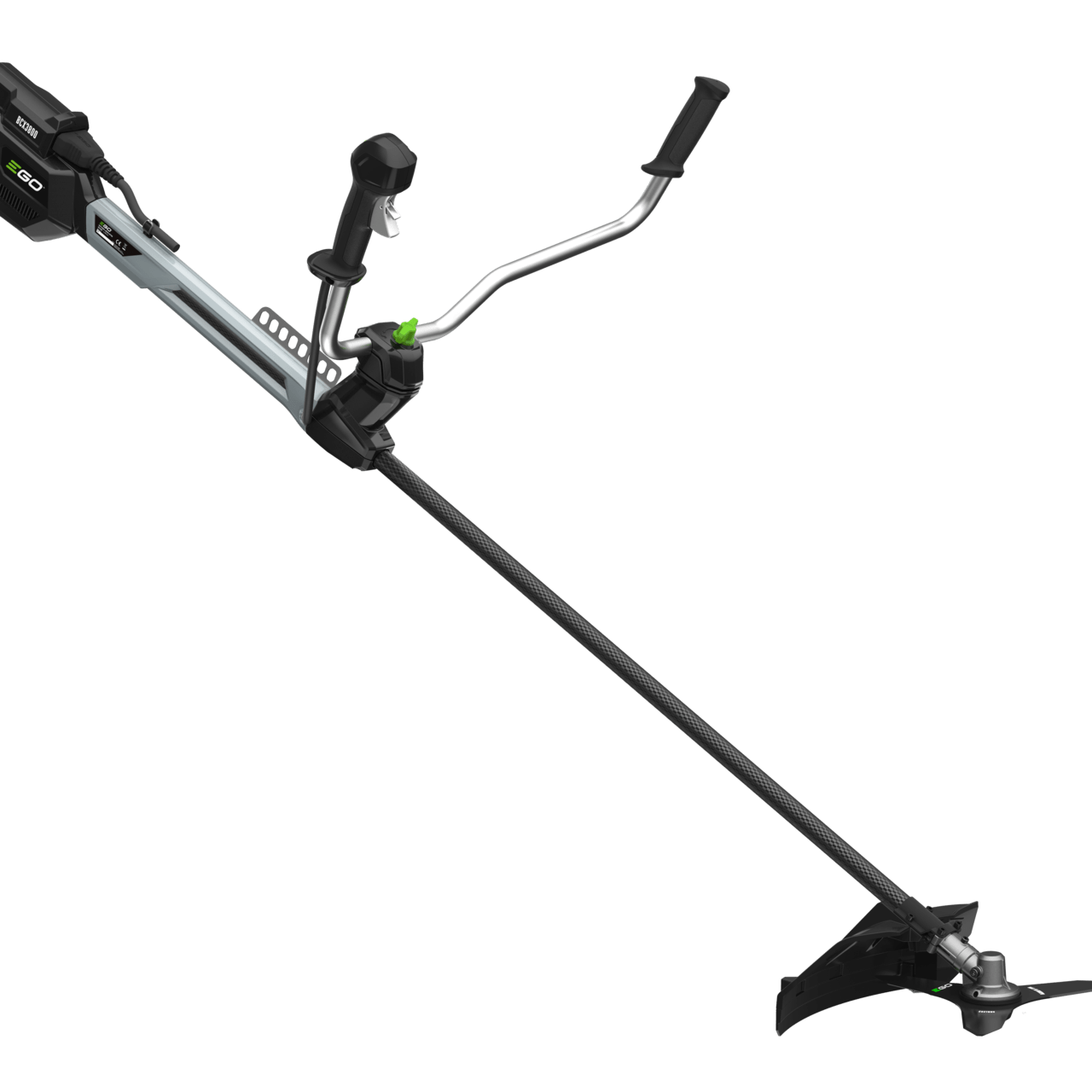 BCX3800 ProfessionalX Line Trimmer / Brush Cutter (Bike Handle) Ego